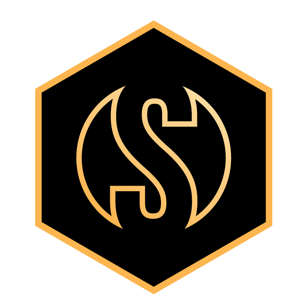 SafeSona Logo